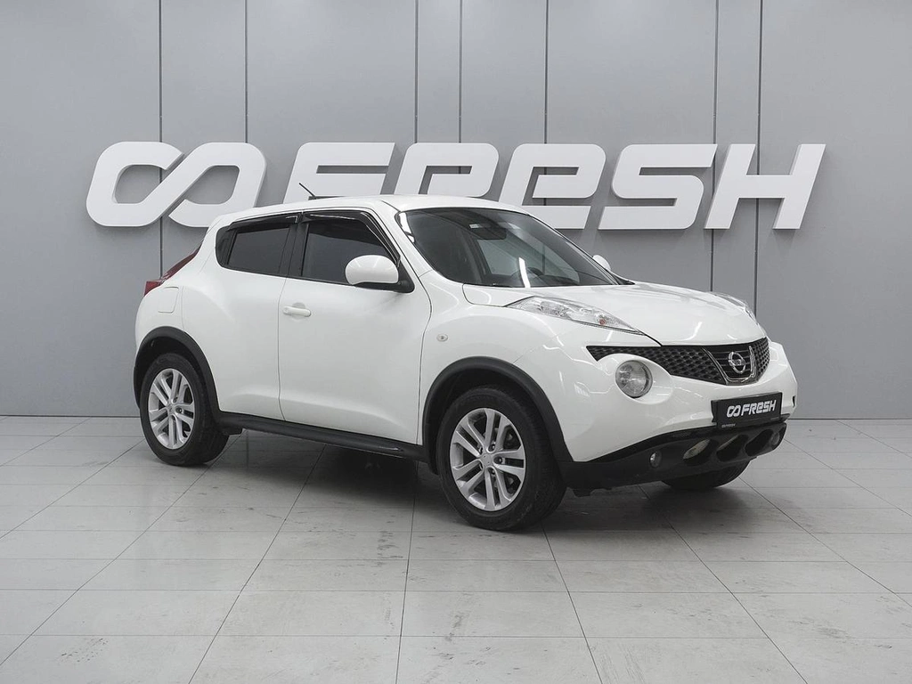 Внедорожник Nissan Juke 2014 года, 900000 рублей, Ростов-на-Дону
