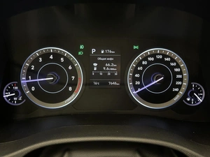 Внедорожник Hyundai Creta 2021 года, 2200000 рублей, Красноярск