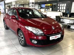 Хэтчбек Renault Megane 2013 года, 850000 рублей, Орёл