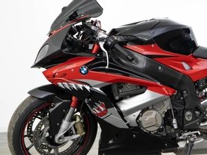 BMW S 1000 RR 2017 года, 1351055 рублей, Москва