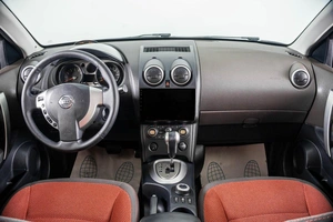Внедорожник Nissan Qashqai 2008 года, 829000 рублей, Пермь