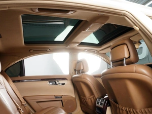Седан Mercedes-benz S-класс 2007 года, 1239000 рублей, Минеральные Воды