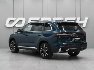 Внедорожник Geely Monjaro 2023 года, 3420000 рублей, Ростов-на-Дону