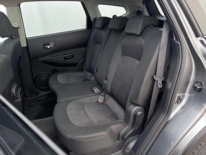Внедорожник Nissan Qashqai+2 2012 года, 998000 рублей, Орёл