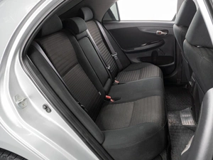 Седан Toyota Corolla 2008 года, 900000 рублей, Тюмень