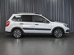 Универсал ВАЗ (LADA) Granta Cross 2024 года, 979000 рублей, Ставрополь