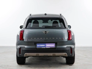 Внедорожник MINI Cooper Countryman 2024 года, 5993055 рублей, Москва