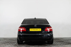 Седан Mercedes-benz E-класс 2010 года, 1079000 рублей, Сургут