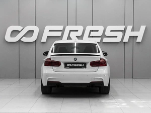 Седан BMW 3 серия 2016 года, 2629000 рублей, Ростов-на-Дону