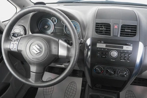 Внедорожник Suzuki SX4 2010 года, 799000 рублей, Кемерово