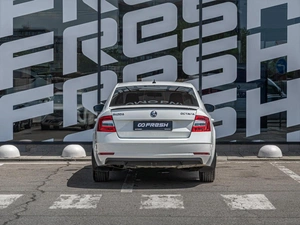 Лифтбек Skoda Octavia 2020 года, 1789000 рублей, Краснодар