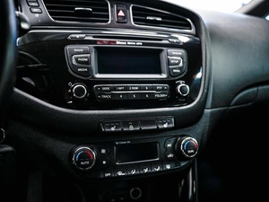 Хетчбэк Kia Ceed 2013 года, 1129000 рублей, Красноярск
