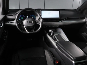 Седан Geely Preface 2023 года, 2589000 рублей, Красный Пахарь