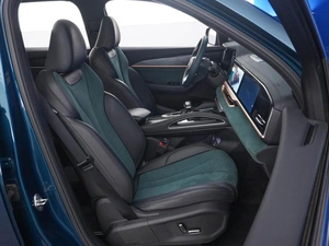 Внедорожник Geely Monjaro 2023 года, 3100055 рублей, Москва