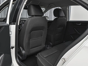 Лифтбек Skoda Rapid 2018 года, 1389000 рублей, Ставрополь