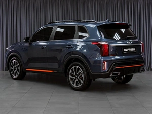 Внедорожник Kia Sportage (China) 2021 года, 3286000 рублей, Тюмень