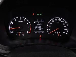 Седан Hyundai Solaris 2019 года, 1219000 рублей, Воронеж