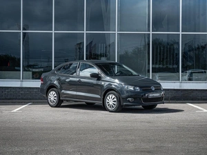 Седан Volkswagen Polo 2013 года, 698000 рублей, Нижний Новгород