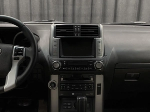 Внедорожник Toyota Land Cruiser Prado 2012 года, 2810000 рублей, Красноярск