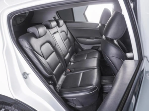 Внедорожник Kia Sportage 2018 года, 2580000 рублей, Ростов-на-Дону