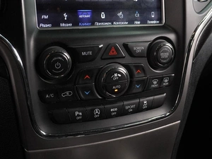 Внедорожник Jeep Grand Cherokee 2018 года, 3499000 рублей, Воронеж