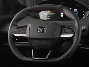 Внедорожник Changan UNI-S 2025 года, 2619000 рублей, Тюмень