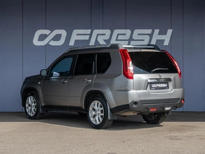 Внедорожник Nissan X-Trail 2011 года, 1300000 рублей, Краснодар