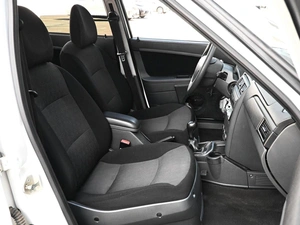 Хетчбэк ВАЗ (LADA) Priora 2014 года, 489000 рублей, Кирилловка