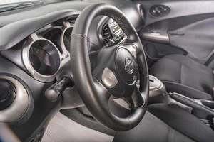 Внедорожник Nissan Juke 2012 года, 1149000 рублей, Томск