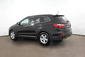 Внедорожник Hyundai Grand Santa Fe 2014 года, 1790000 рублей, Орёл