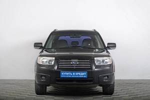 Внедорожник Subaru Forester 2007 года, 979000 рублей, Томск