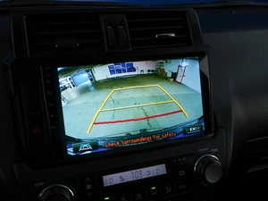 Внедорожник Toyota Land Cruiser Prado 2016 года, 3799999 рублей, Москва