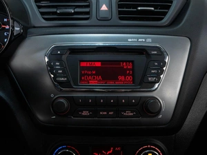 Хетчбэк Kia Rio 2014 года, 1169000 рублей, Ставрополь