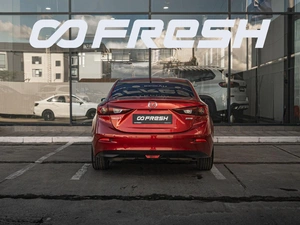 Седан Mazda 3 2014 года, 1299000 рублей, Краснодар