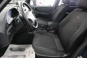 Внедорожник ВАЗ (LADA) Niva Travel 2023 года, 1239000 рублей, Омск