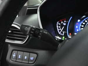 Внедорожник Hyundai Santa Fe 2018 года, 2950000 рублей, Ставрополь