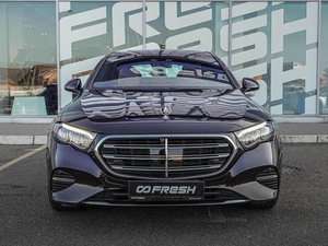 Седан Mercedes-benz E-класс 2024 года, 6820000 рублей, Краснодар