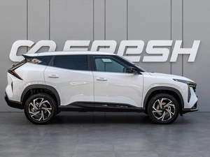Внедорожник Geely Atlas 2024 года, 2415000 рублей, Краснодар