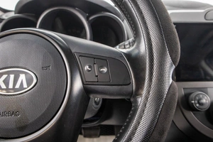 Хетчбэк Kia Soul 2008 года, 889000 рублей, Барнаул