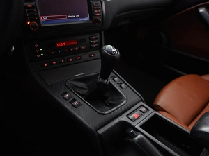 Купе BMW M3 2003 года, 3498444 рублей, Москва
