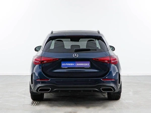 Универсал Mercedes-benz C-класс 2021 года, 4849999 рублей, Москва