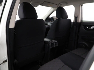 Внедорожник Nissan Qashqai 2018 года, 1720050 рублей, Москва
