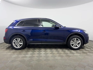 Внедорожник Audi Q5 2017 года, 2978900 рублей, Казань