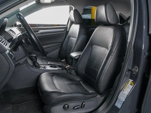 Седан Volkswagen Passat 2017 года, 1729000 рублей, Сургут