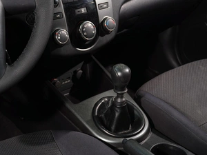 Седан Kia Cerato 2010 года, 625000 рублей, Тверь