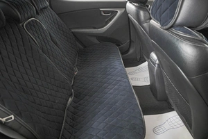 Седан Hyundai Avante 2011 года, 919000 рублей, Кемерово