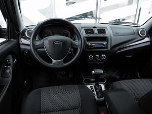 Хетчбэк ВАЗ (LADA) Kalina 2014 года, 550000 рублей, Ставрополь
