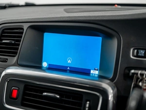 Седан Volvo S60 2014 года, 1249000 рублей, Красноярск