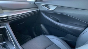 Внедорожник Changan CS35 Plus 2024 года, 1953000 рублей, Солонцы