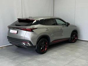 Внедорожник OMODA C5 2023 года, 1905500 рублей, Красноярск